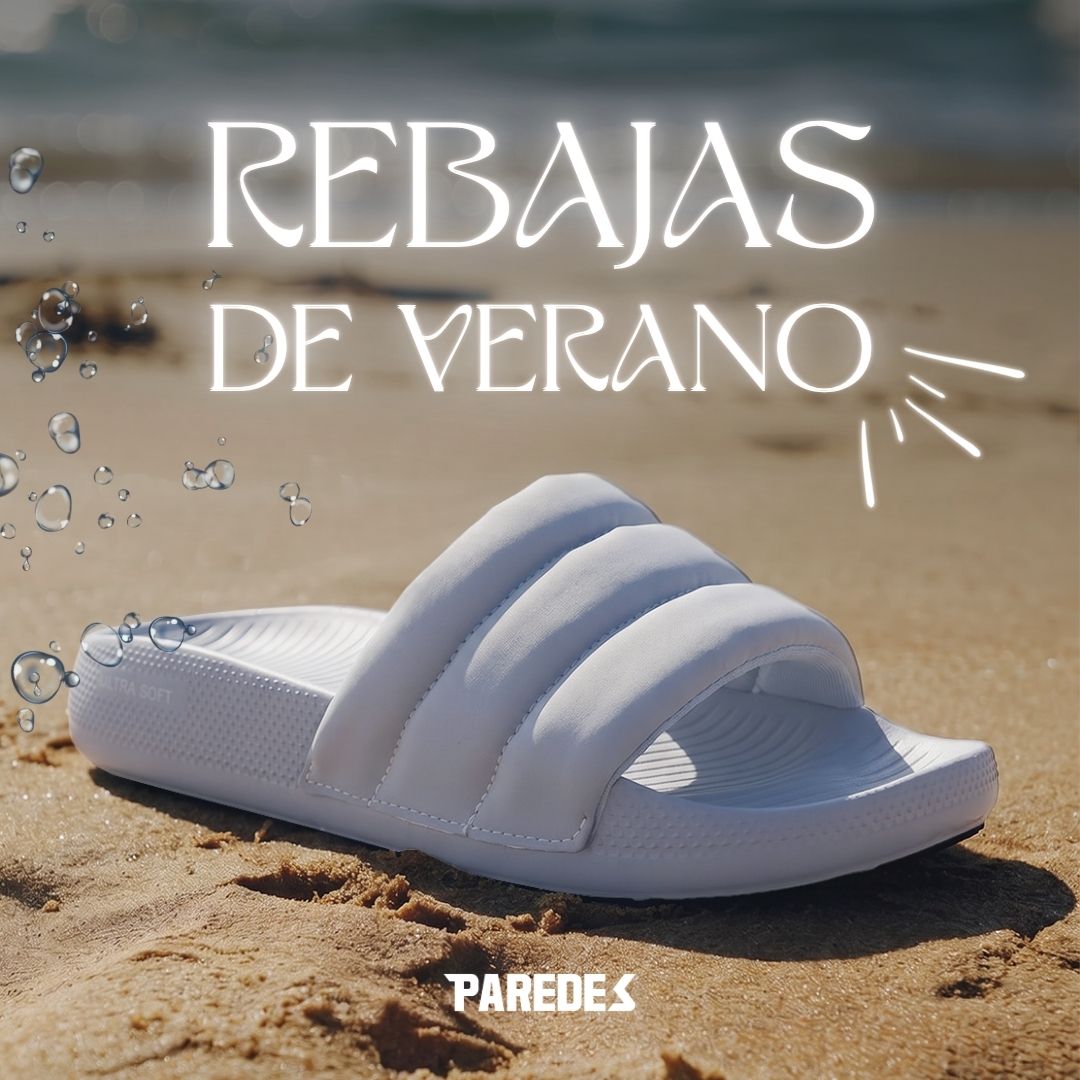 REBAJAS SS26
